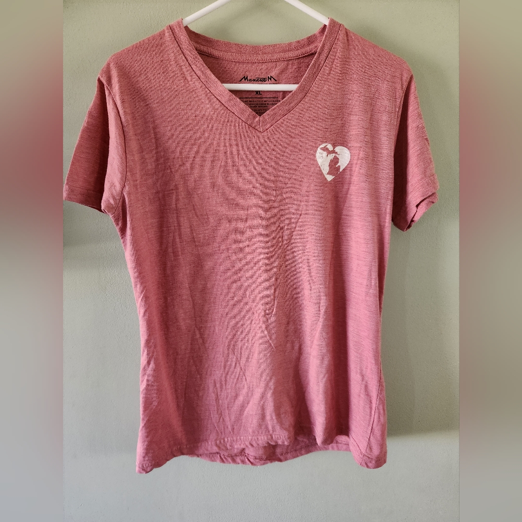 Momentum Great Lakes Tee